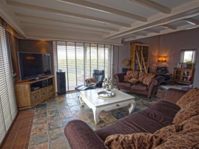 Holiday home for the Kuckelkorn family